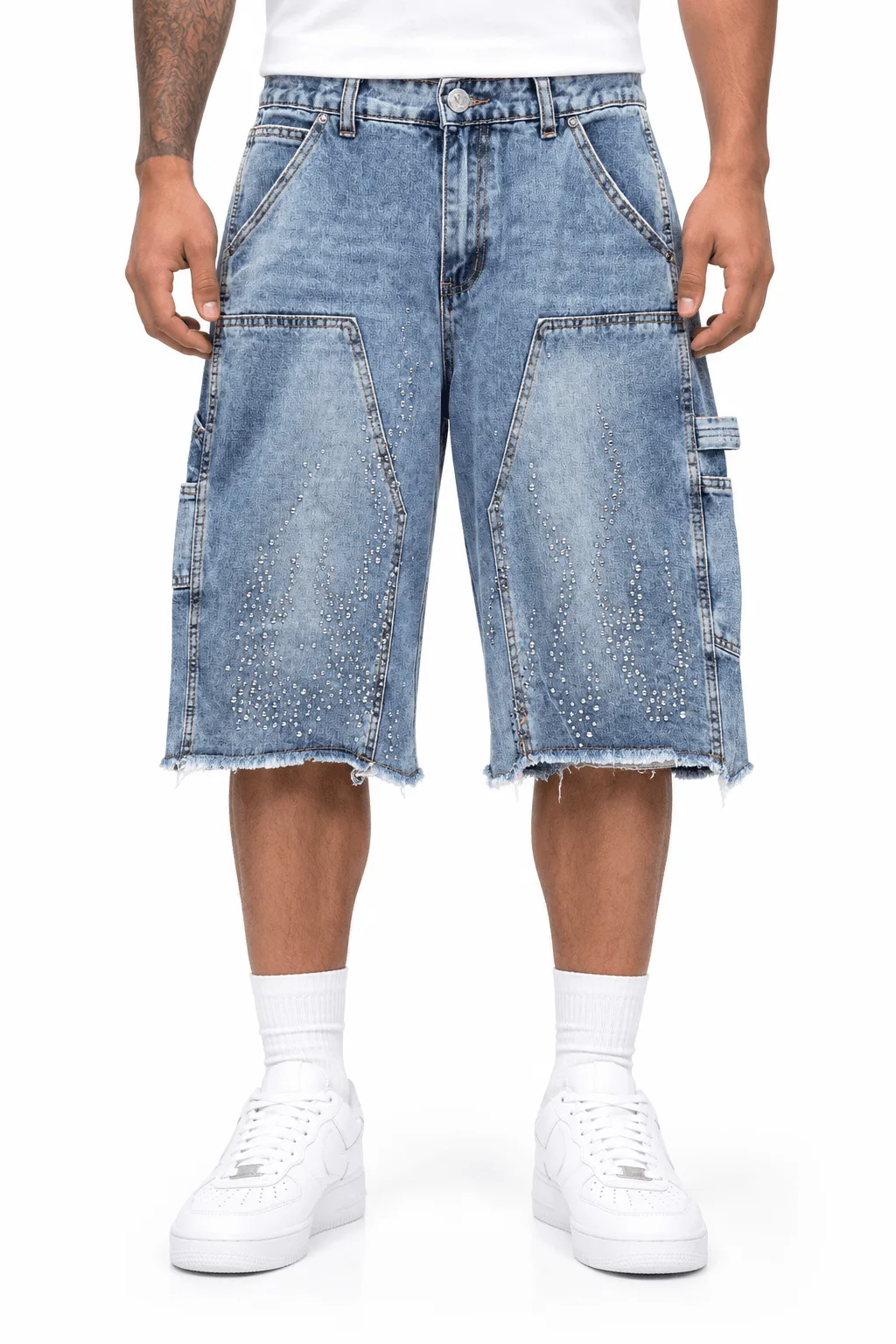 SHORT brillo — EGAN Streetwear