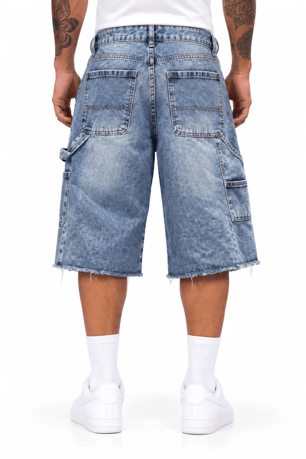SHORT brillo — vista alternativa